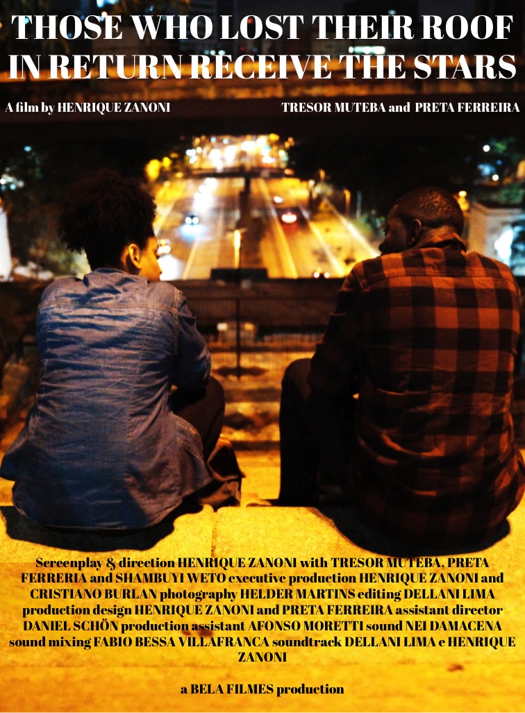 Quem perdeu o telhado em troca recebe as estrelas