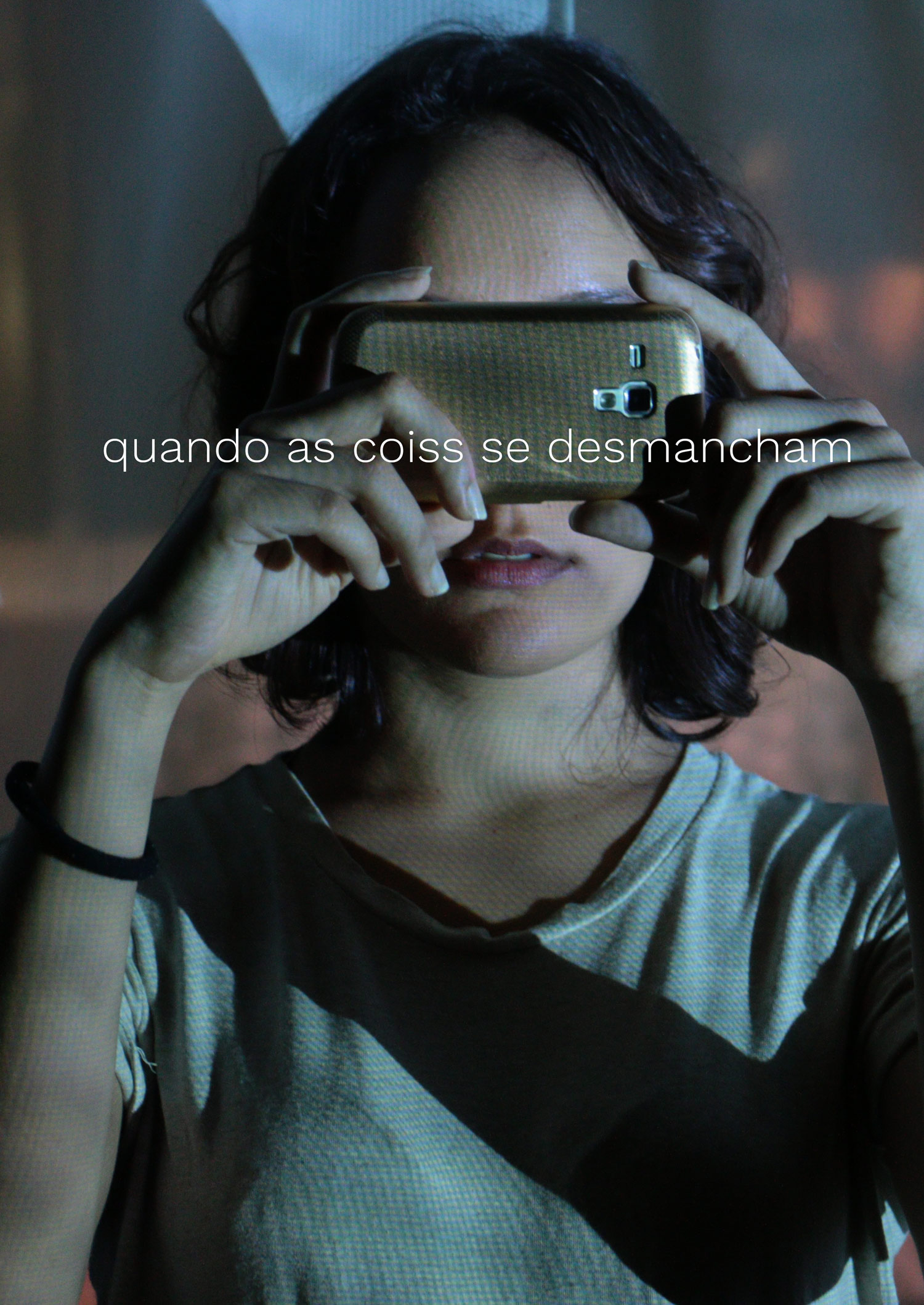 Quando as coisas se desmancham