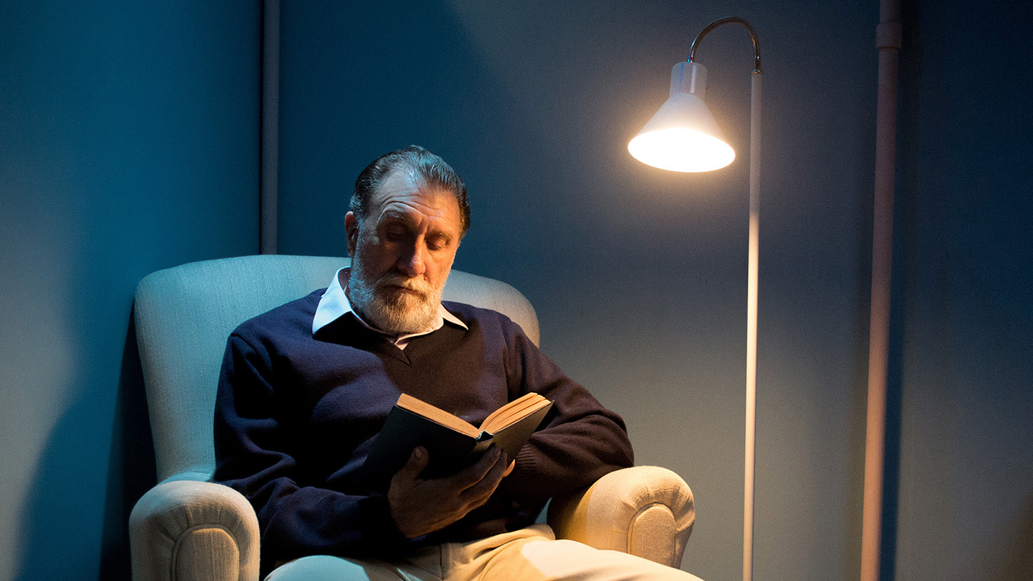 Todo Ar Que Ainda Resta