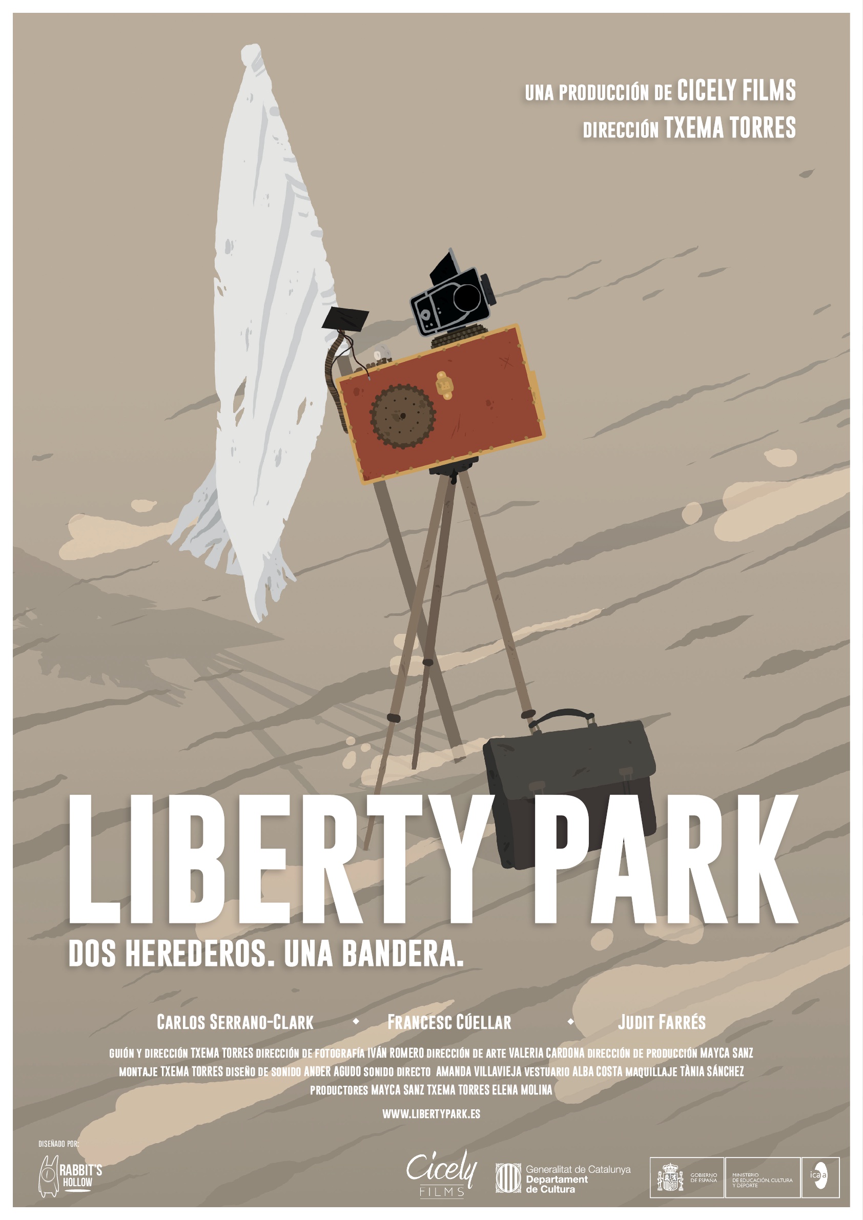 Liberty Park