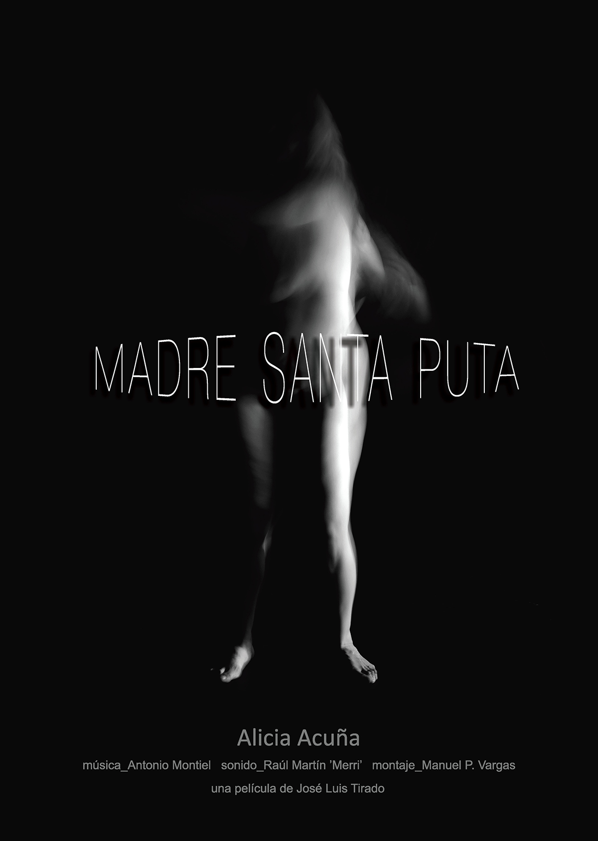 Madre Santa Puta