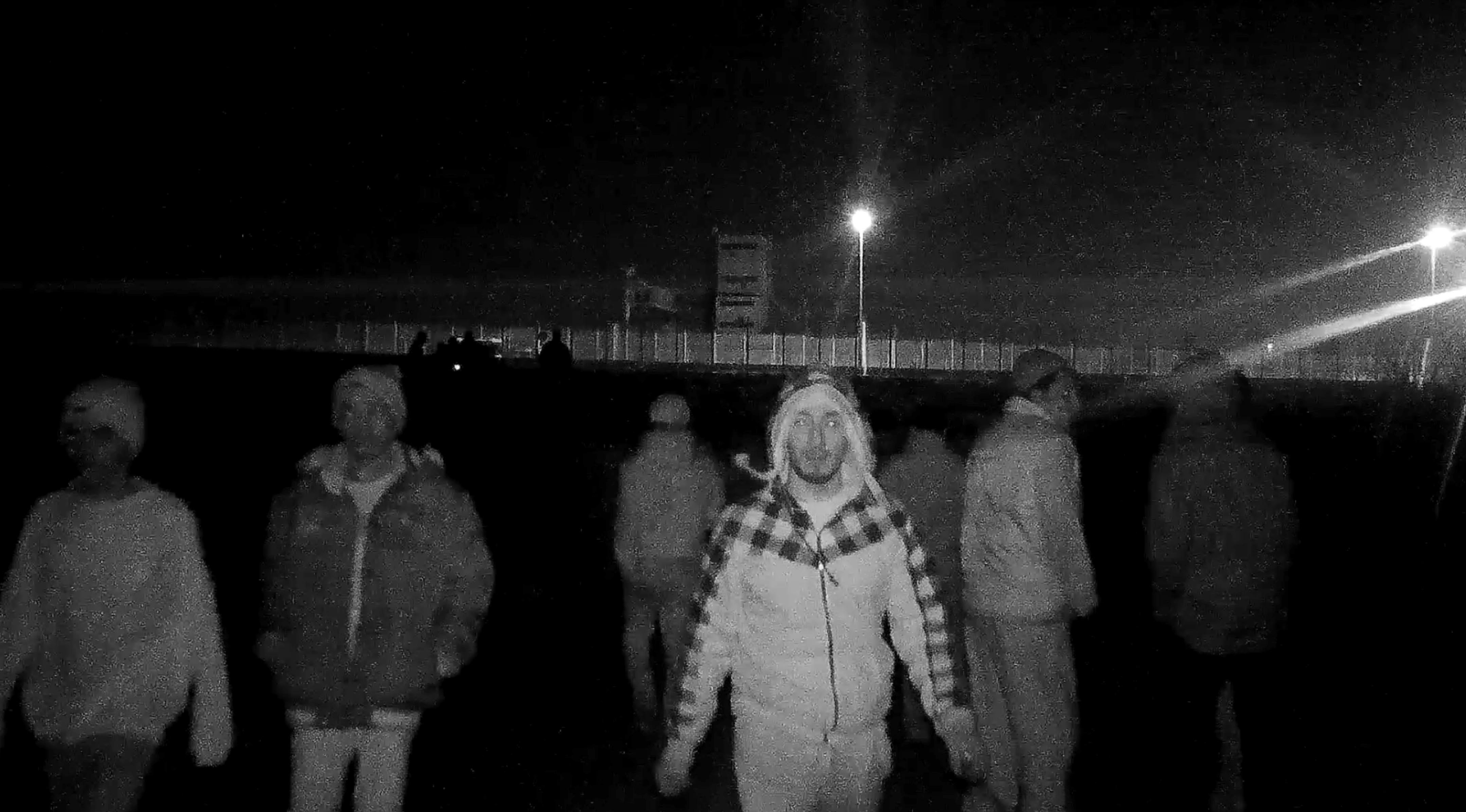 Mot de passe: Fajara