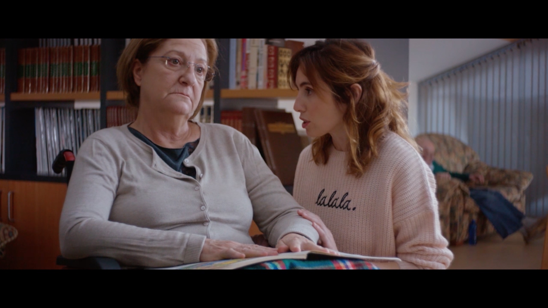 Será nuestro secreto