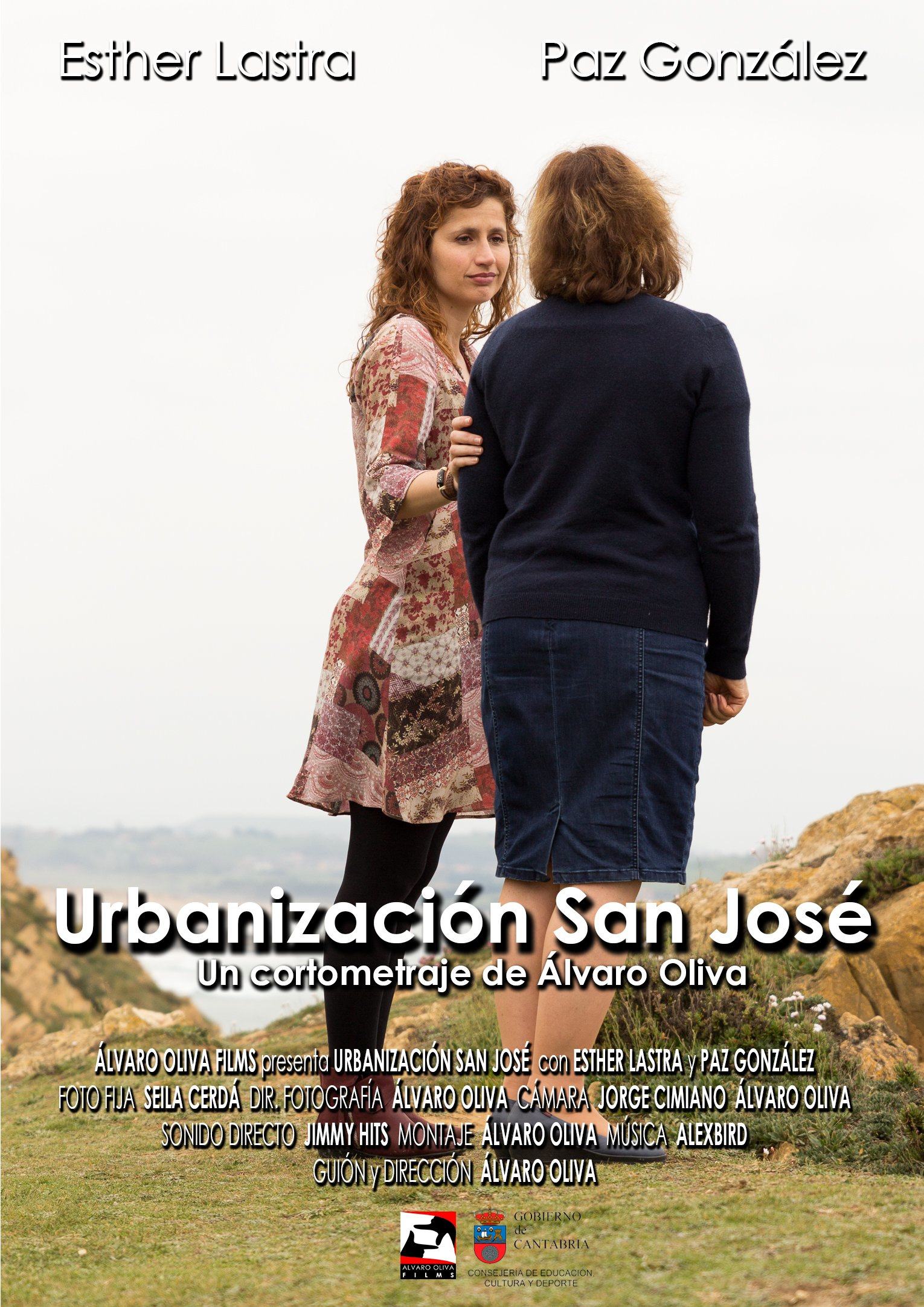 Urbanización San José