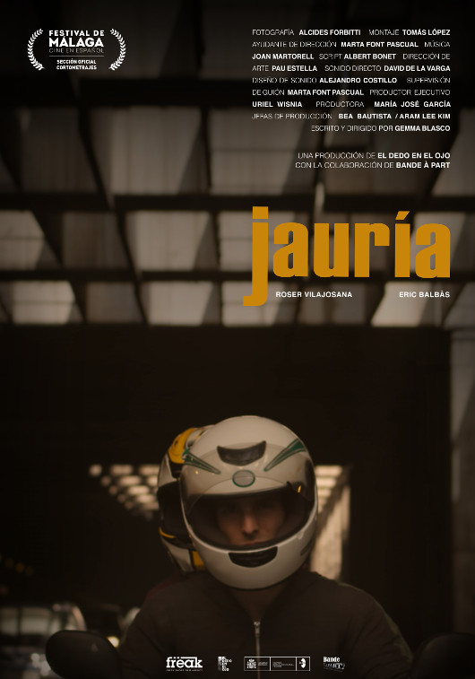 Jauría