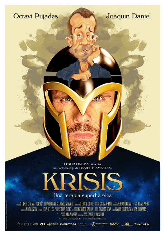 Krisis