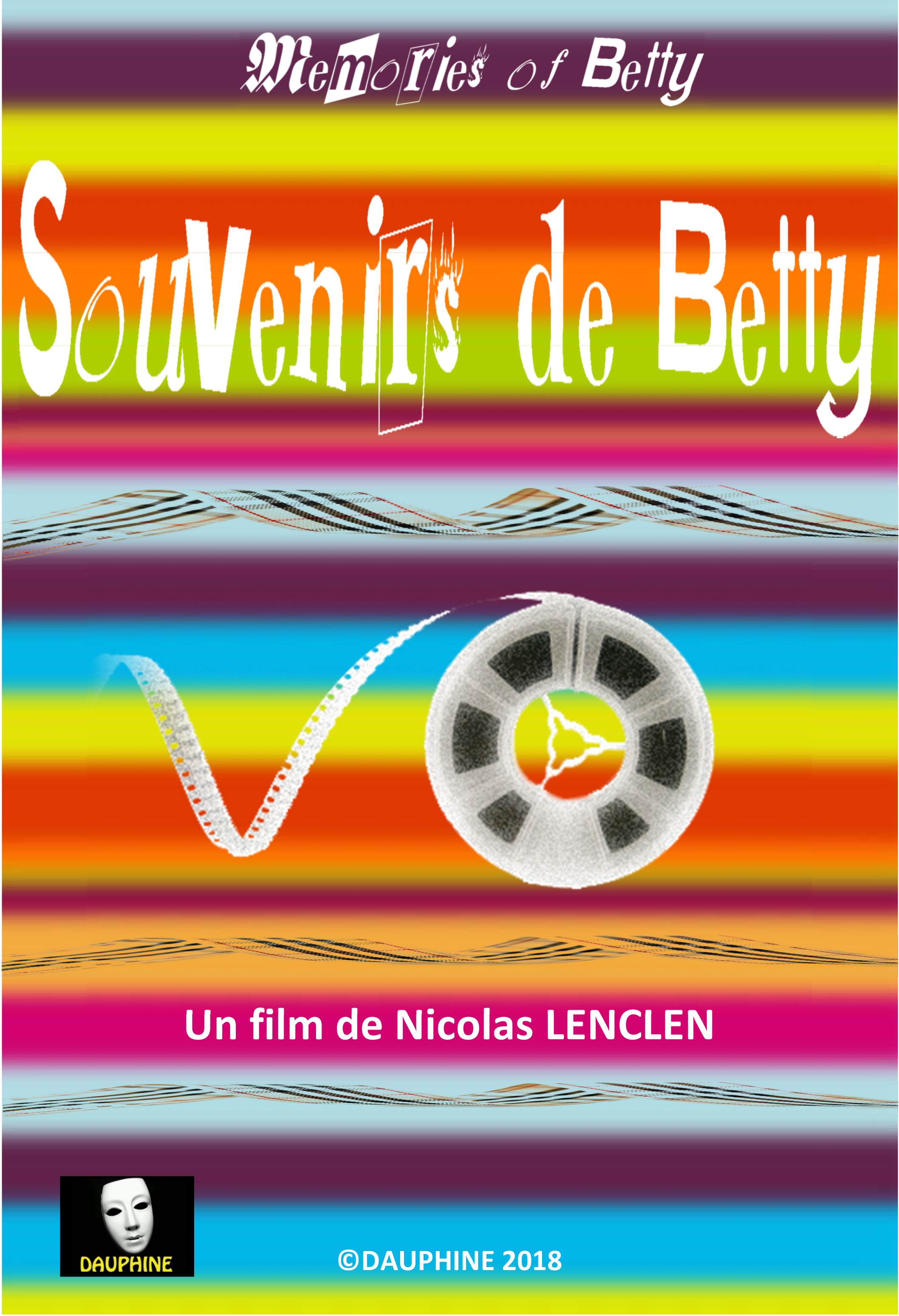Souvenirs de Betty