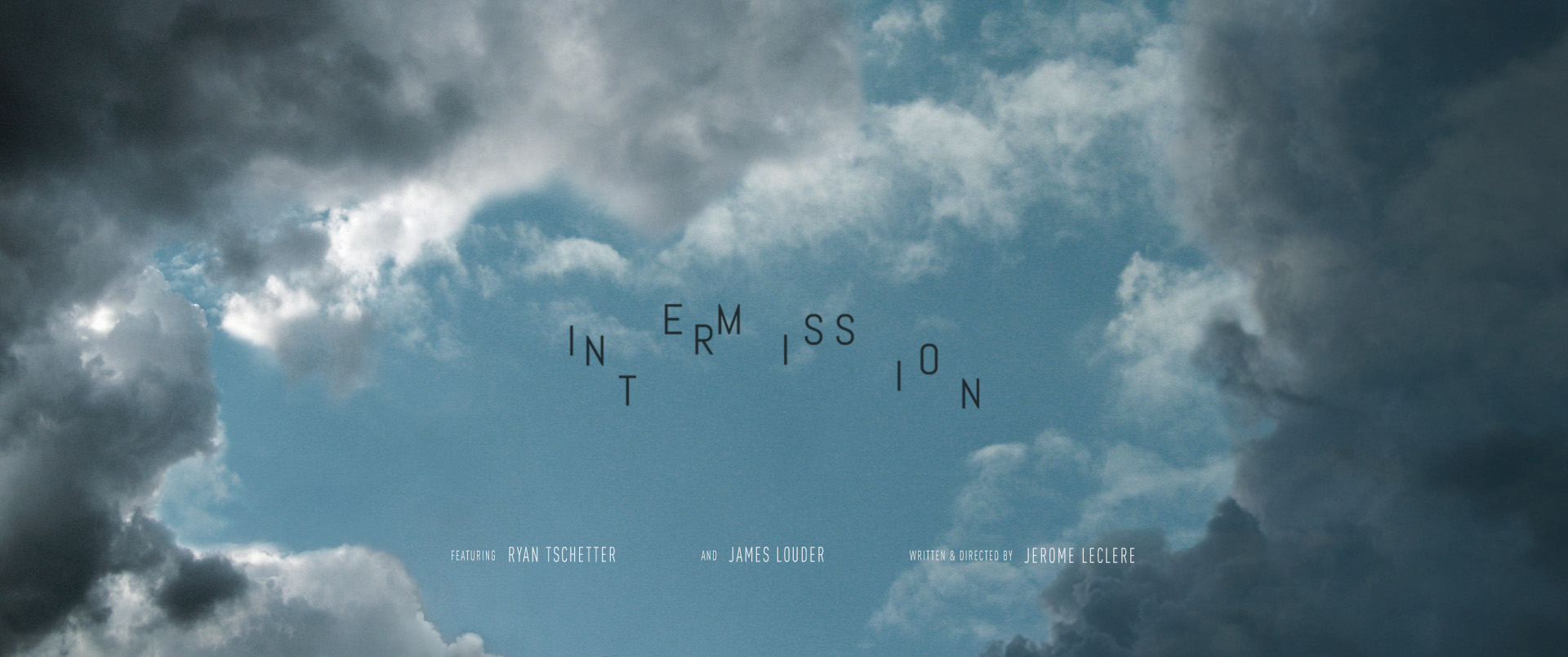 Intermission