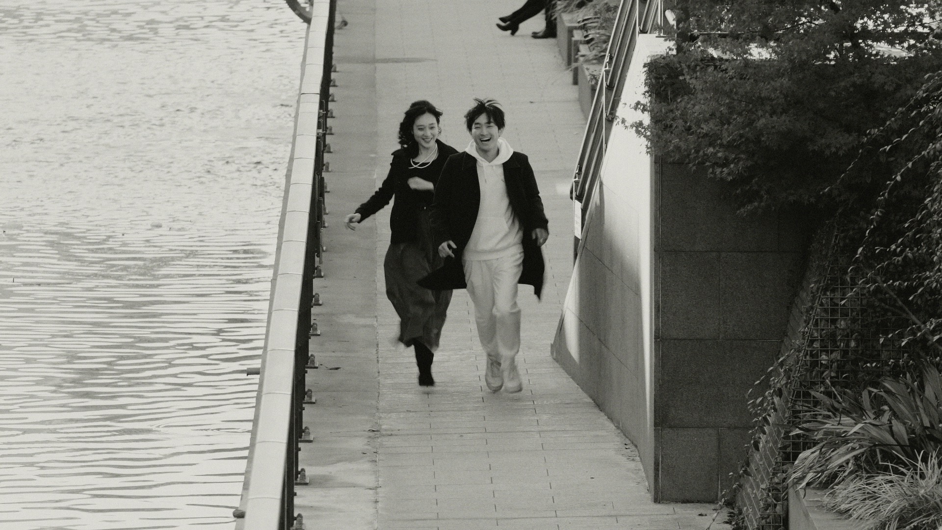 TokyoTower to Skytree no kibito