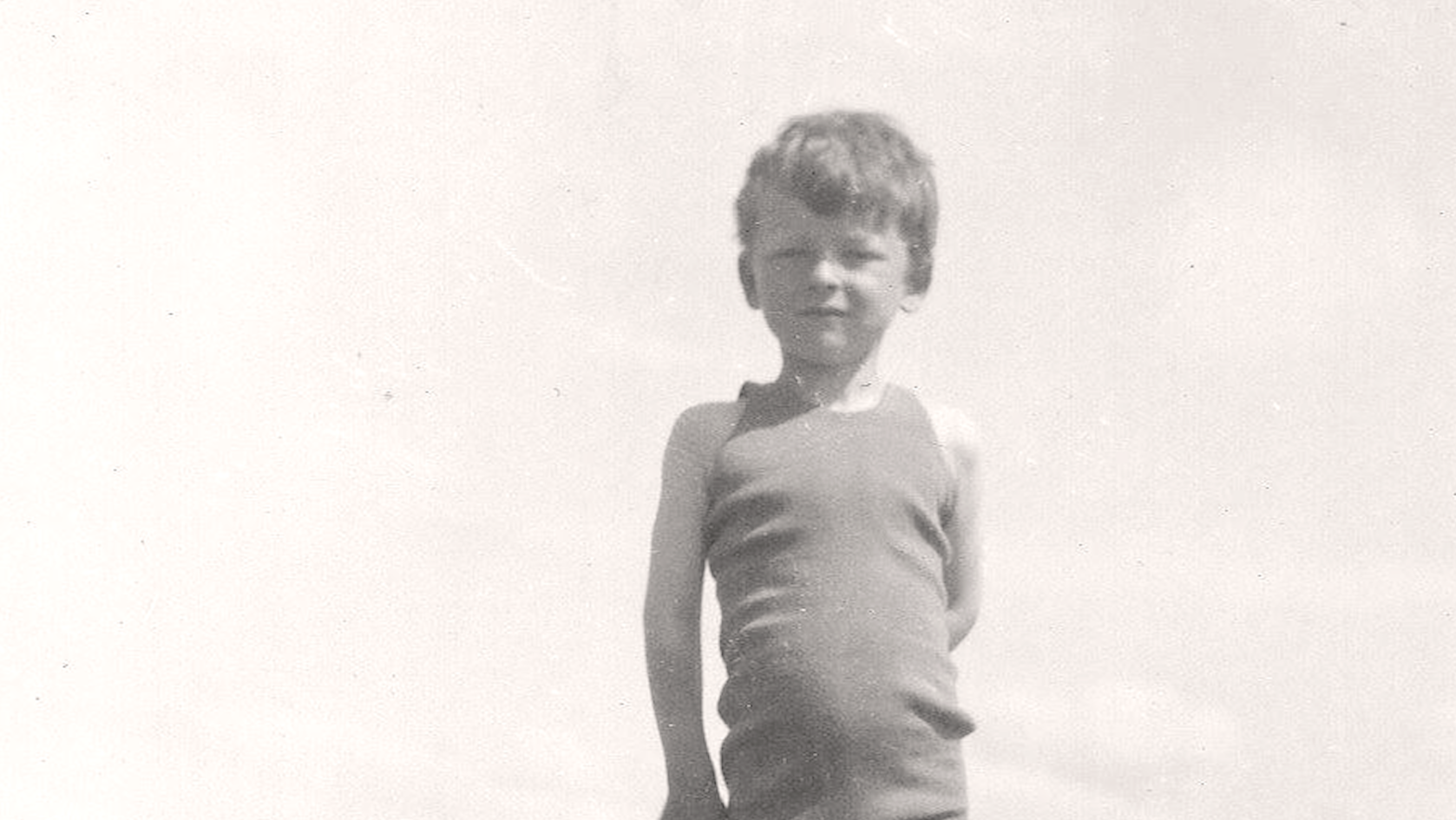 Experimento desde el occidente Nº 1