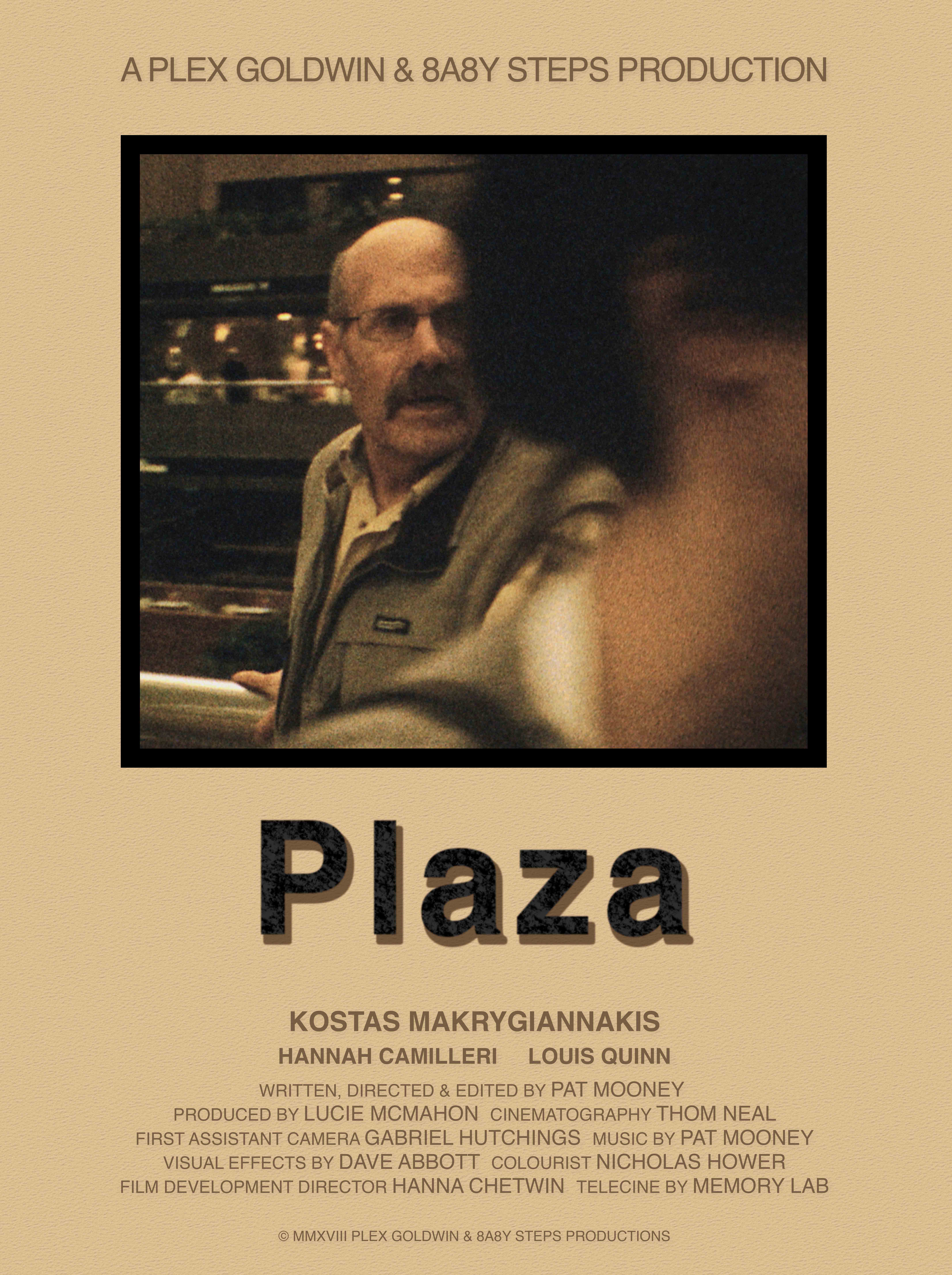Plaza