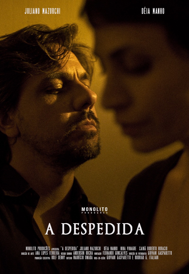 Despedida