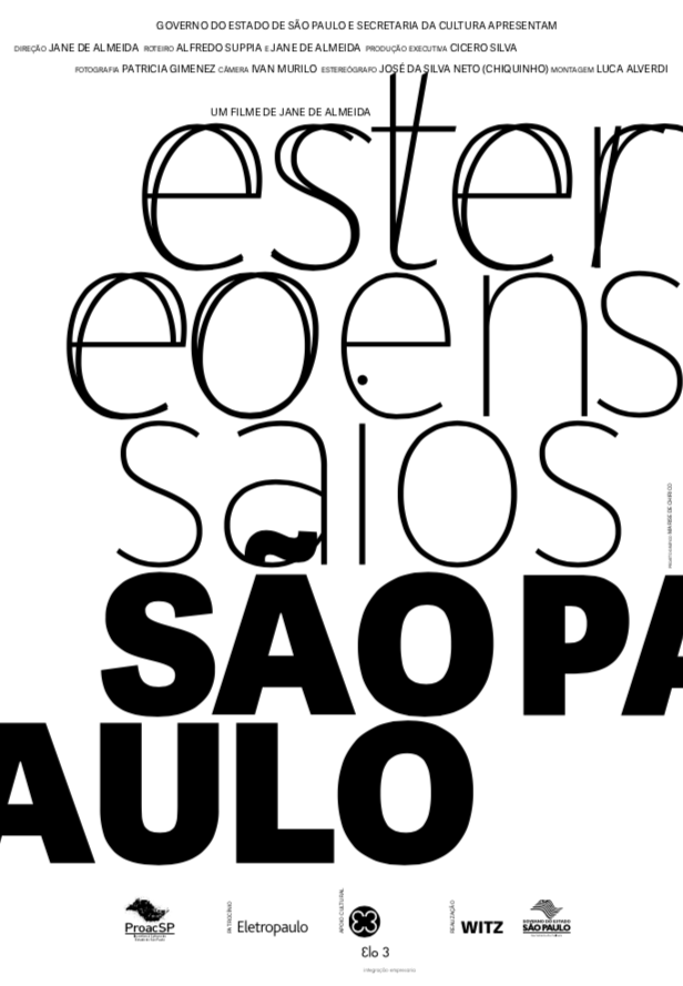 EstereoEnsaios São Paulo