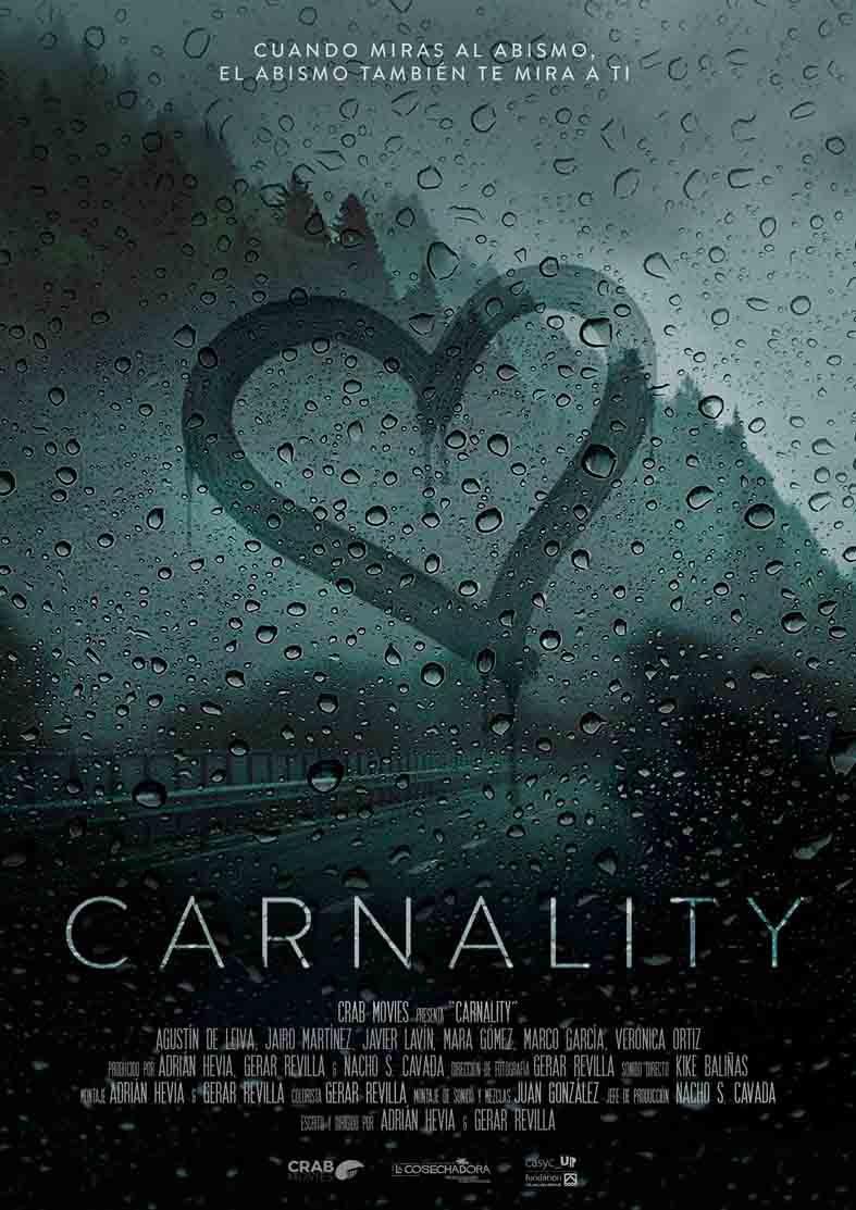 Carnality