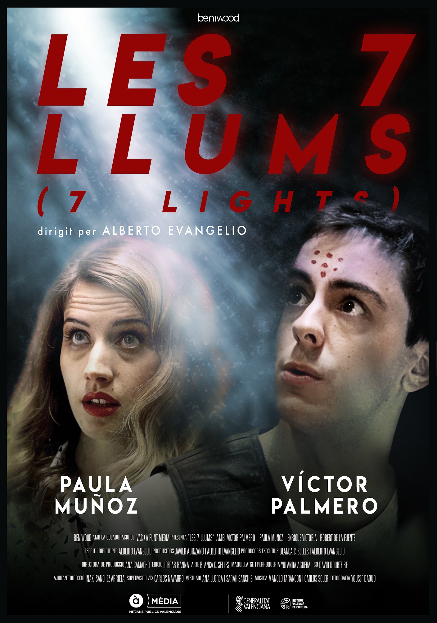 Les Set Llums