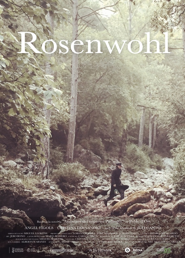Rosenwohl