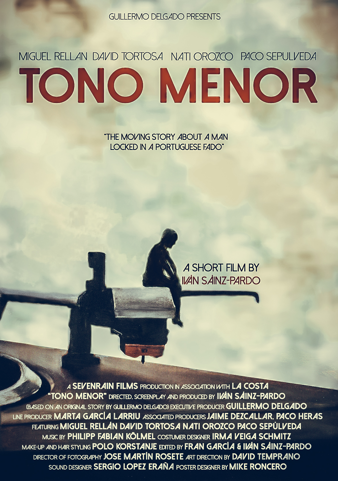 Tono menor