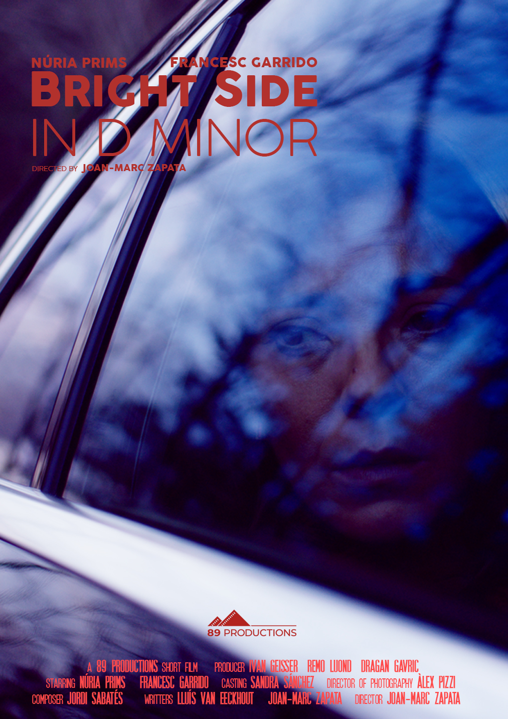 Bright Side In D Minor