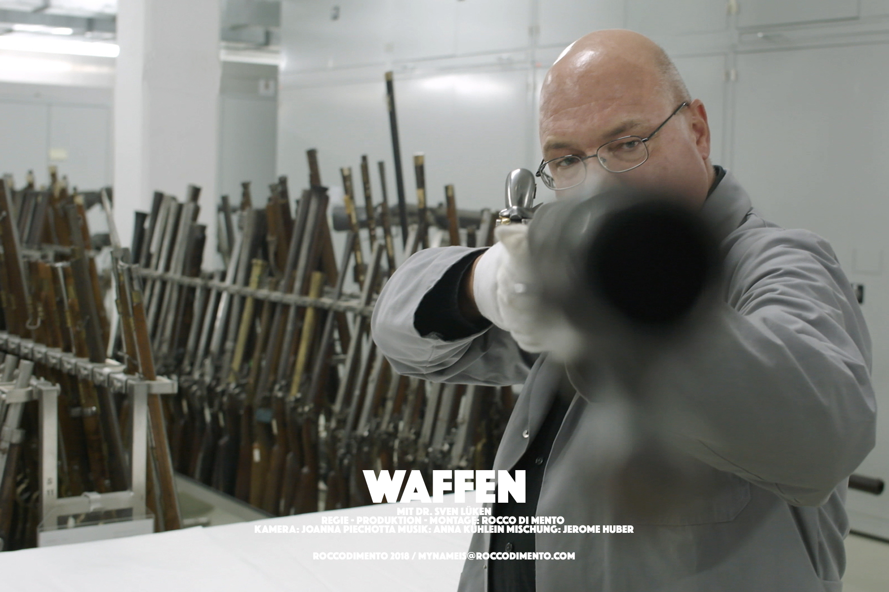 Waffen