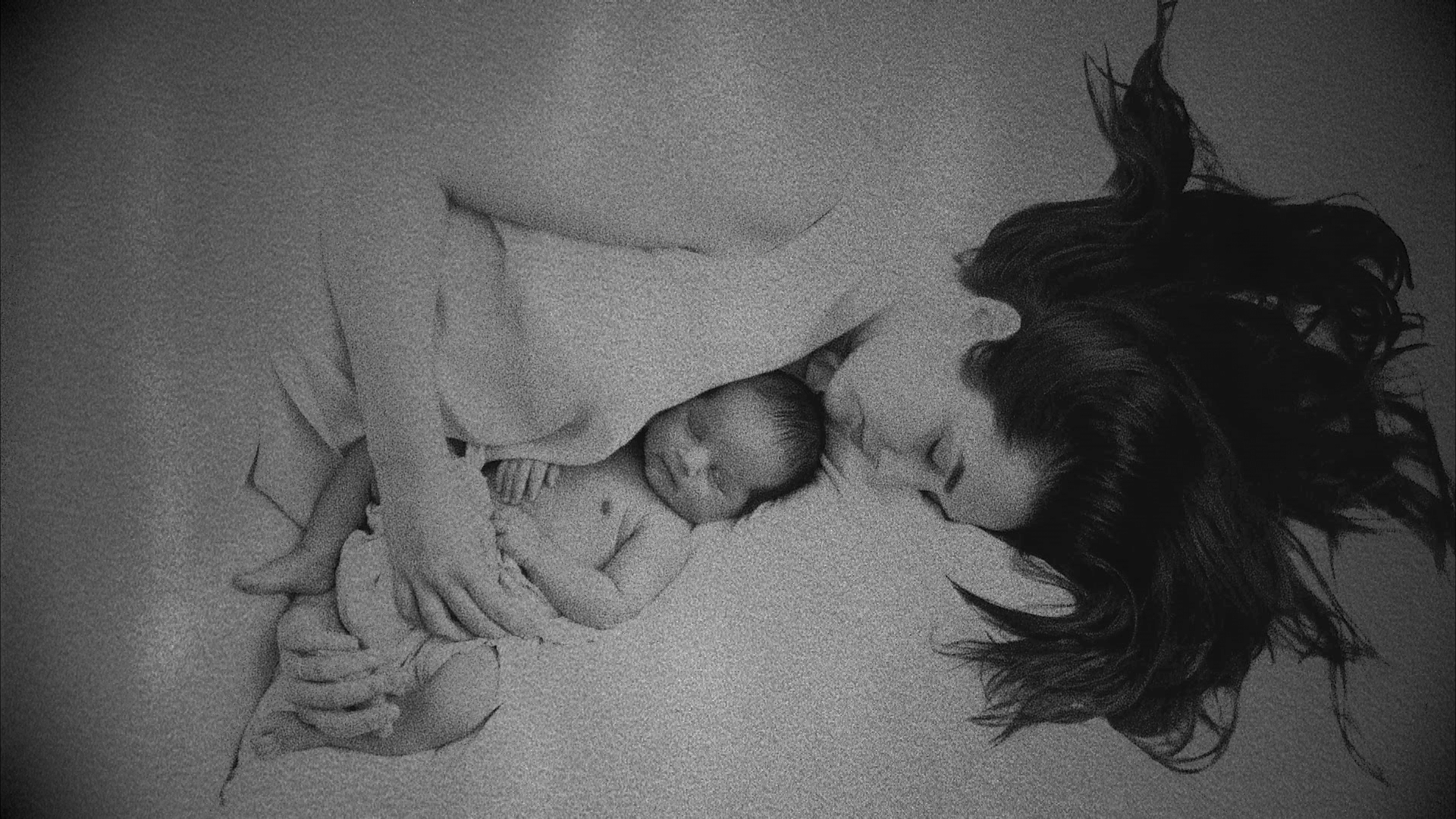 This Morning My Baby And I Had A Dream Together