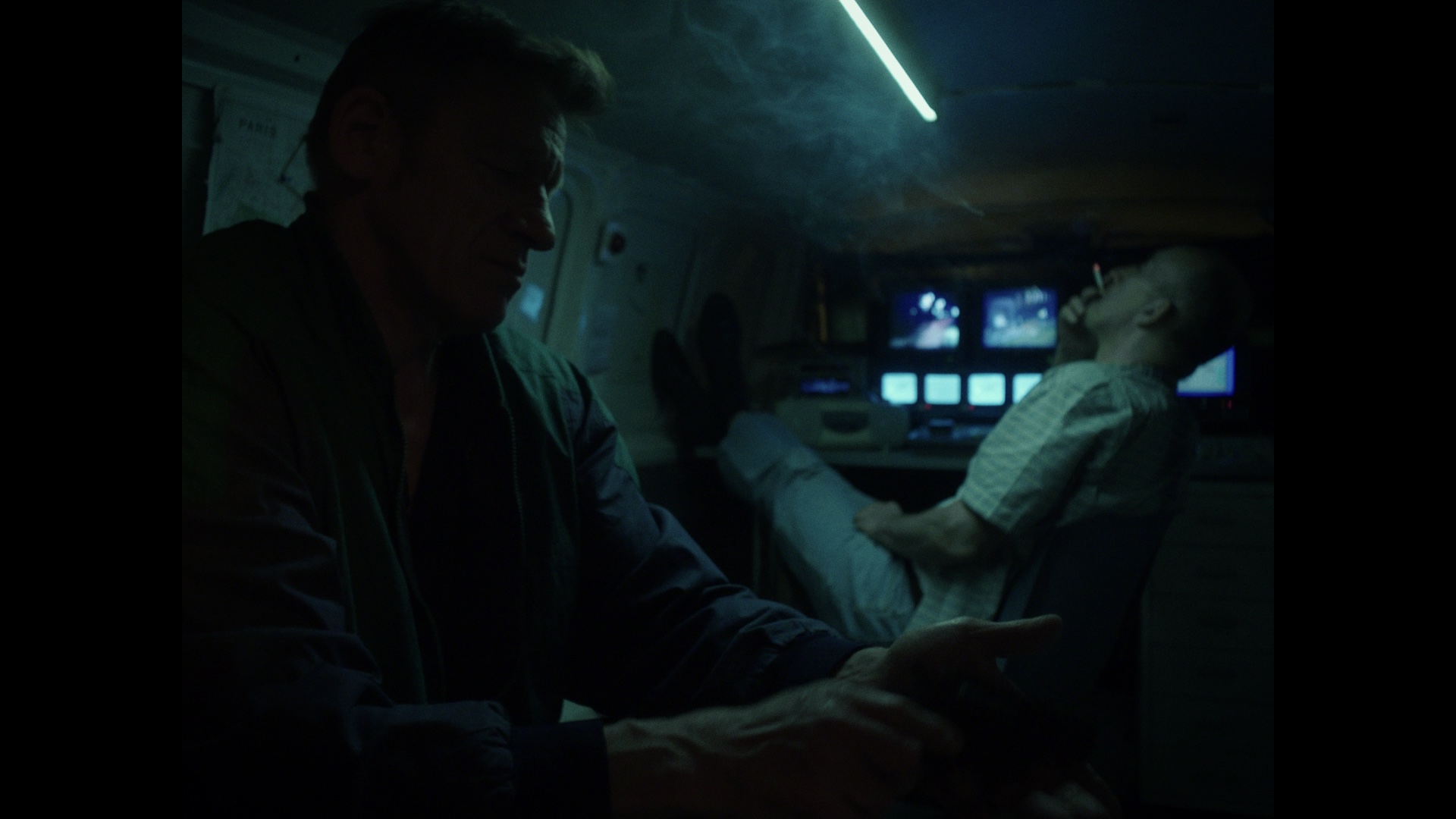 Maintenant On Peut Mourir Tranquille