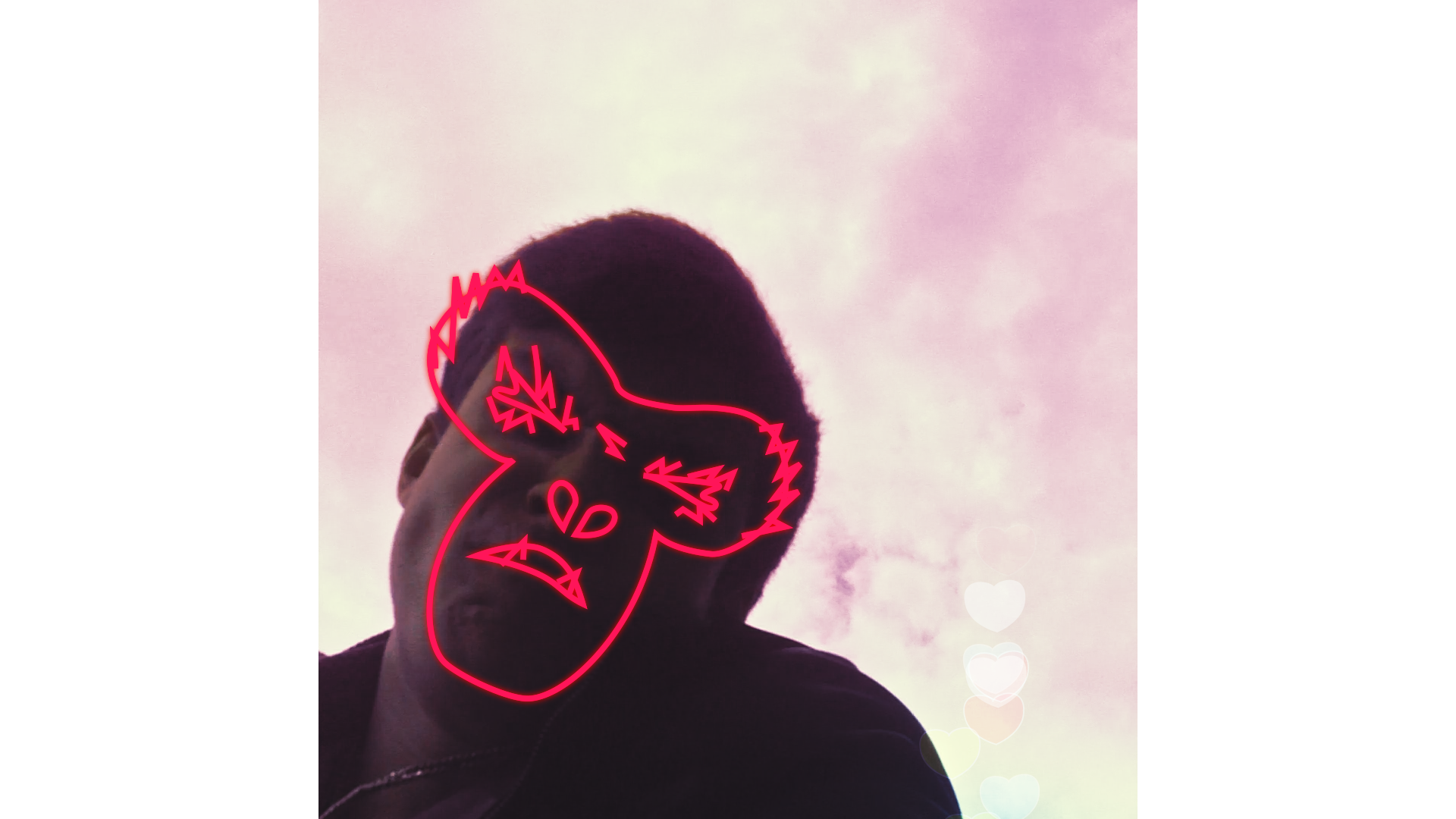 To finish watching the dreams for my dad