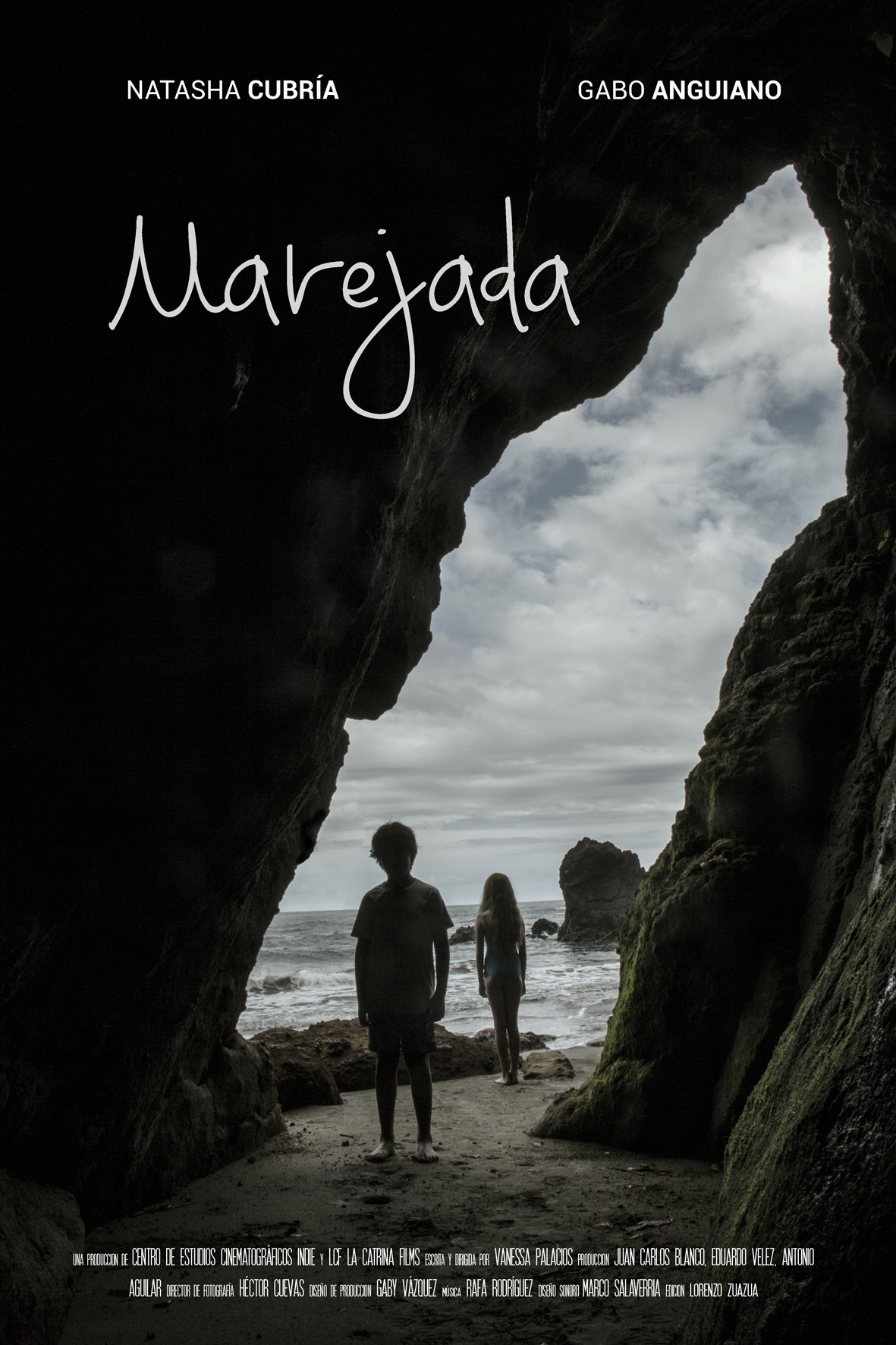 Marejada