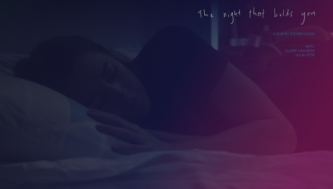 Night That Holds You