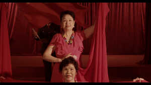 Wan Xia, La Ultima Luz Del Atardecer