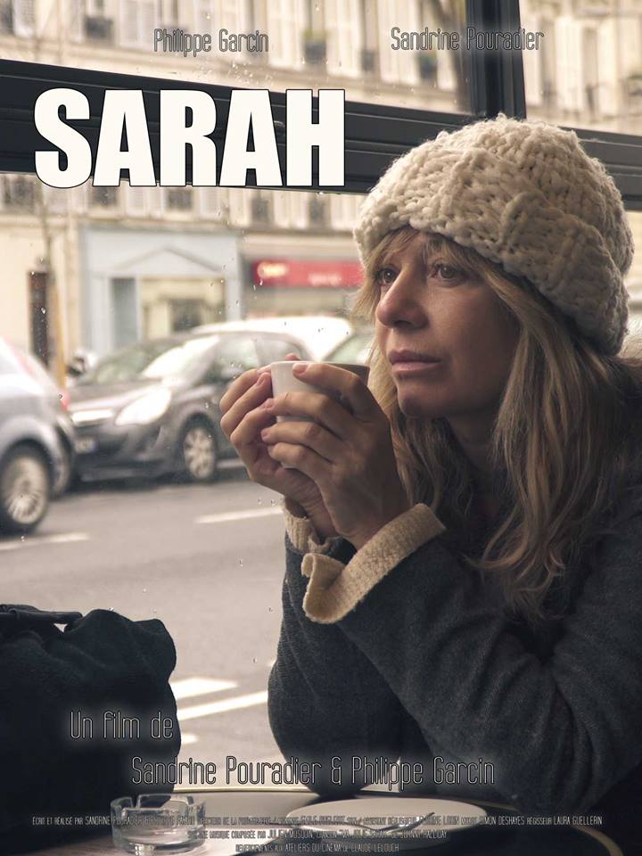 Sarah