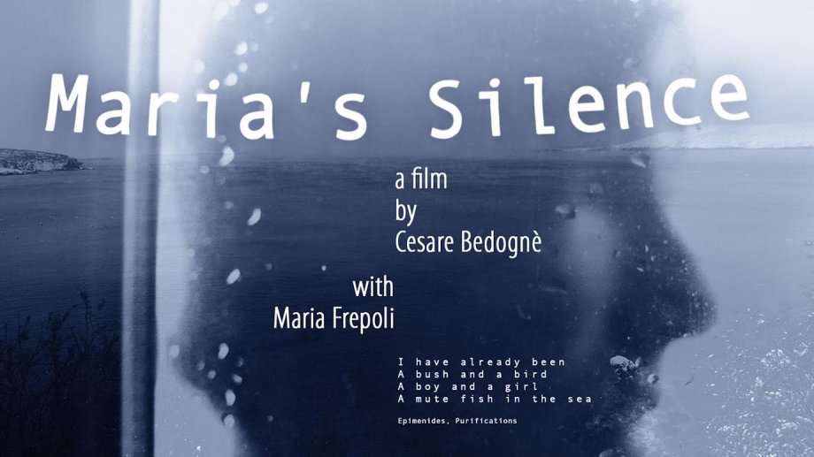 Maria's Silence