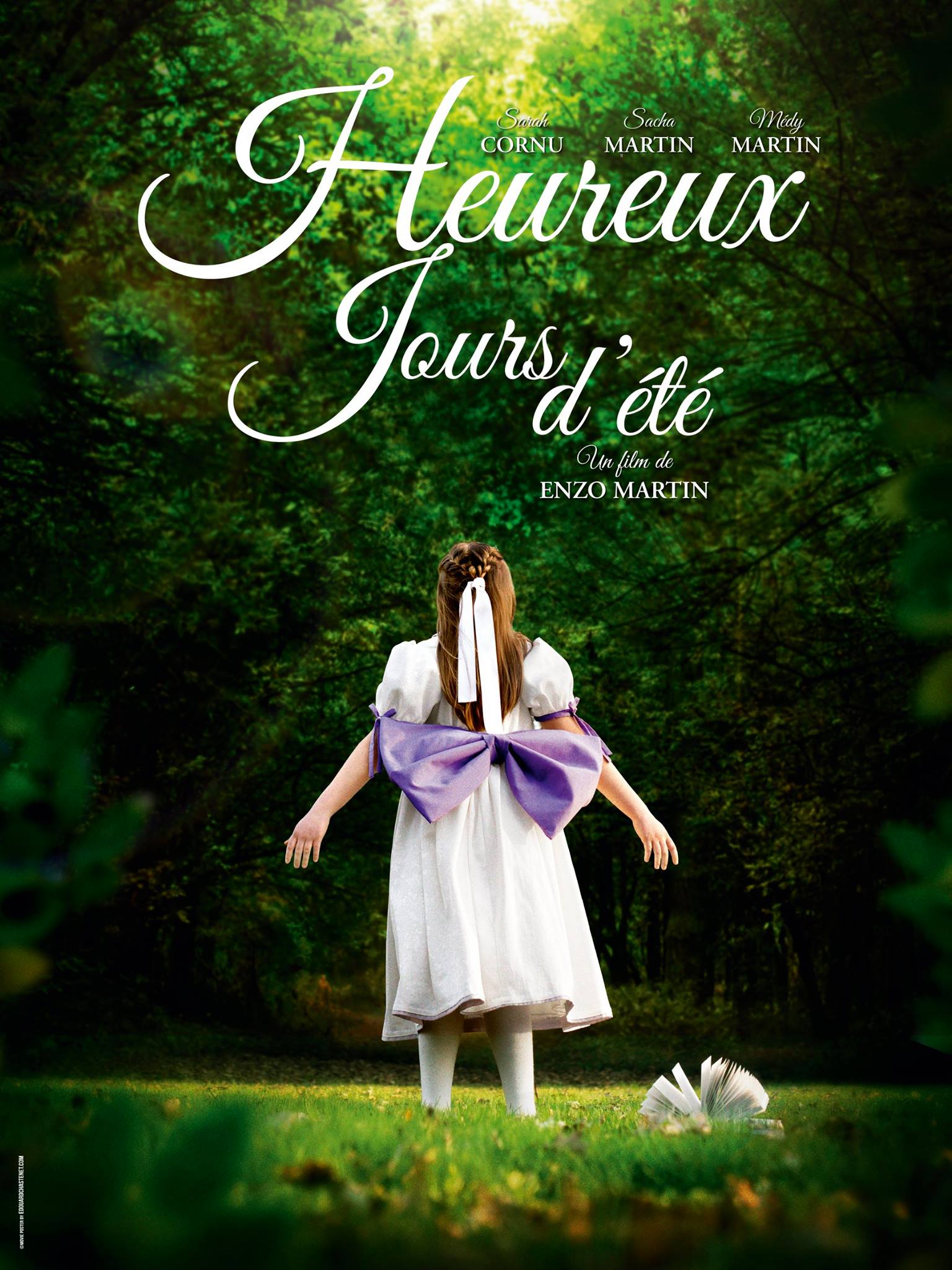 Heureux jours d'été