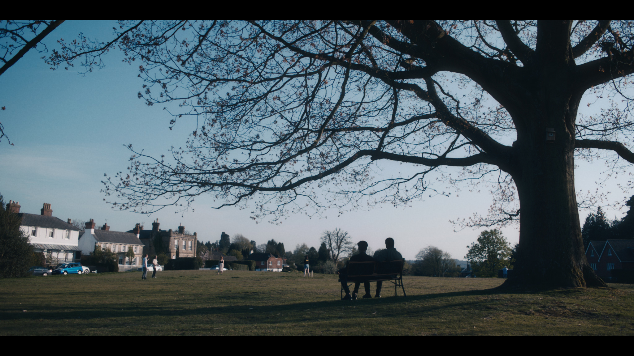 My Father The Martyr