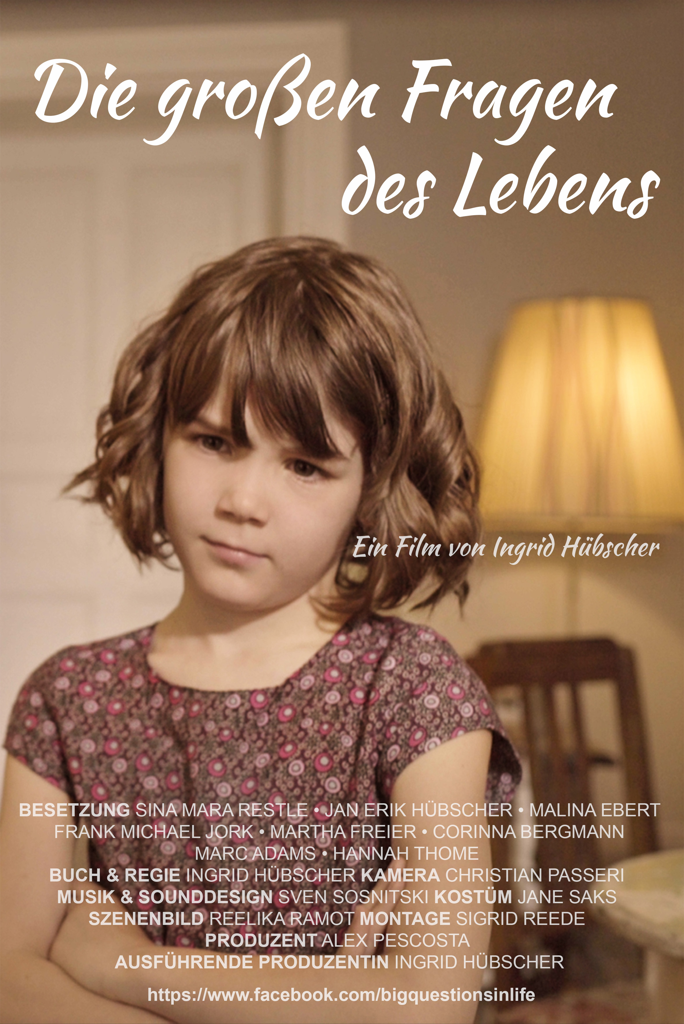 Großen Fragen des Lebens