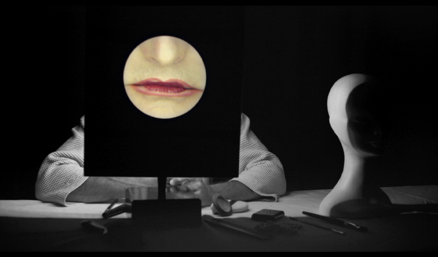 Pour en finir avec l'antéclown