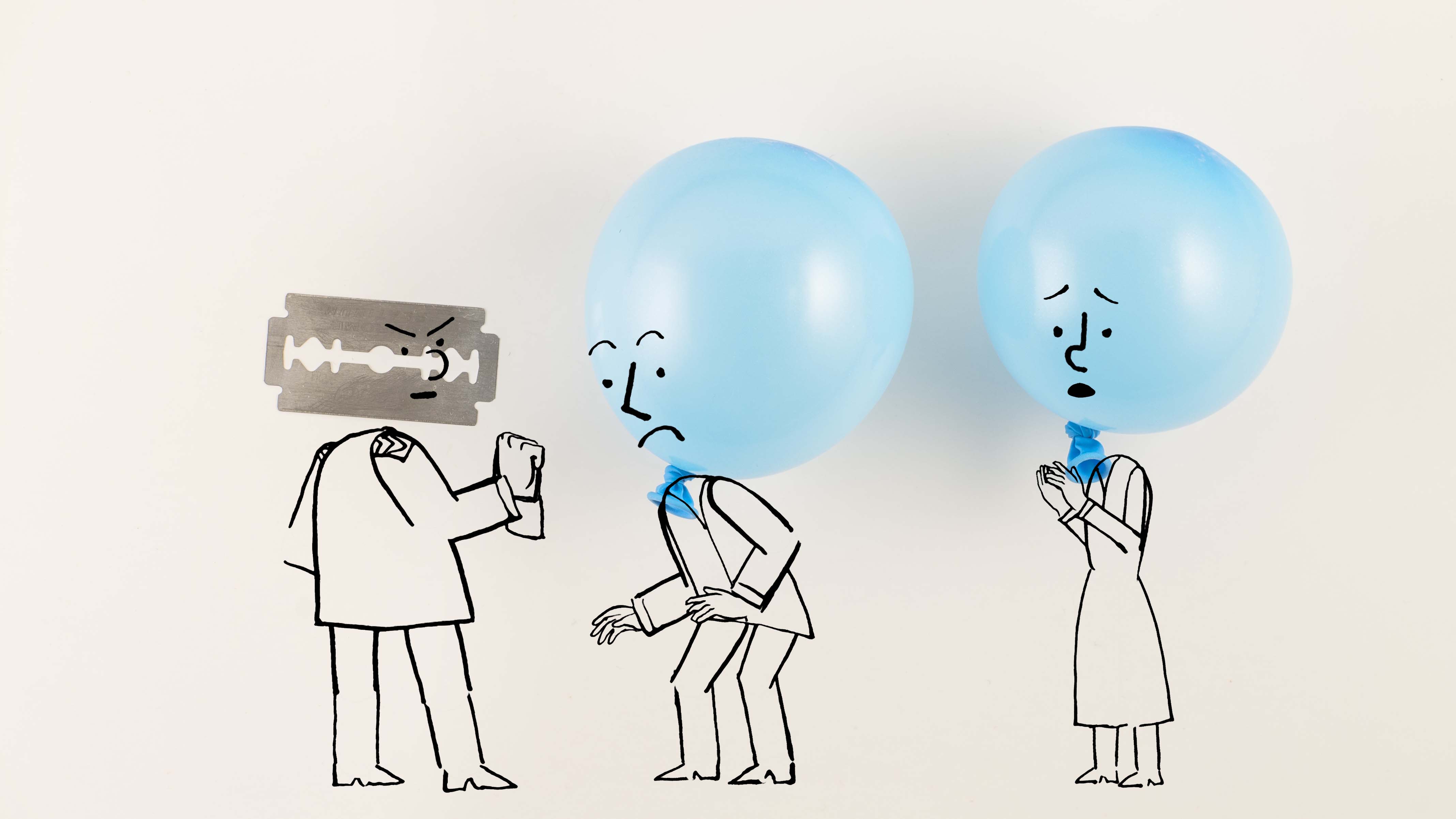 Things Don't Have Rights