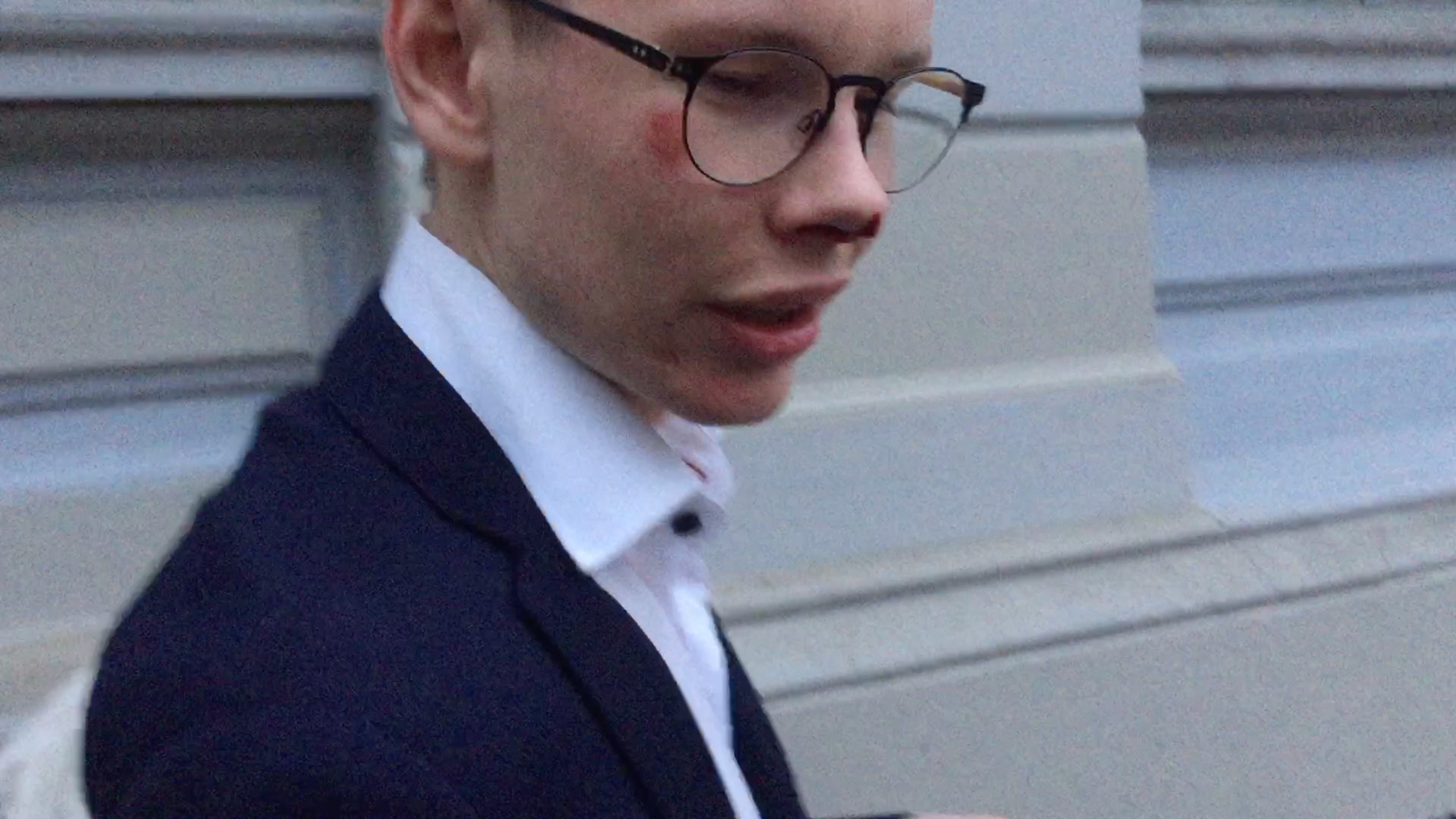 Scene nr. 6883 fra mitt liv