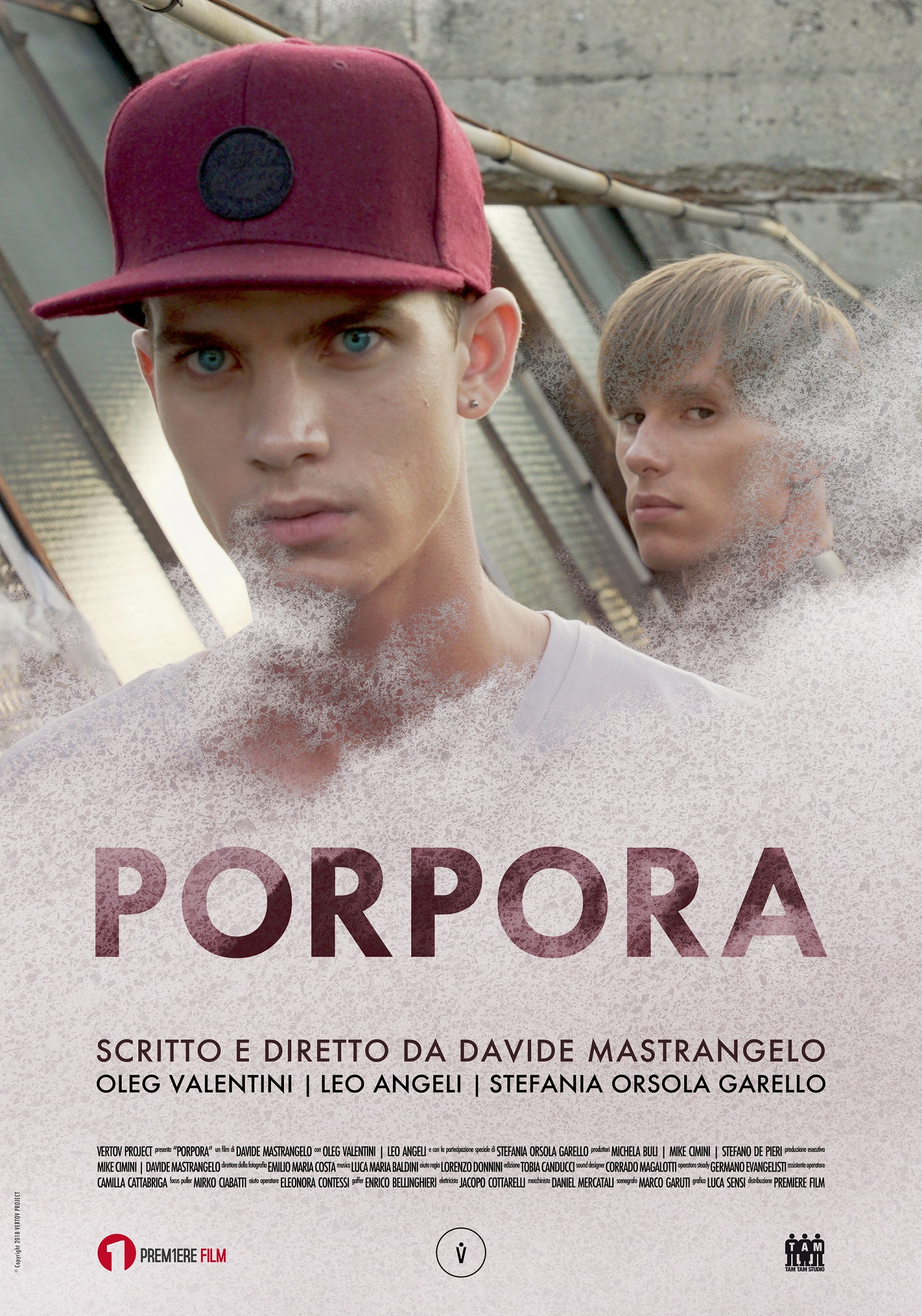 Porpora