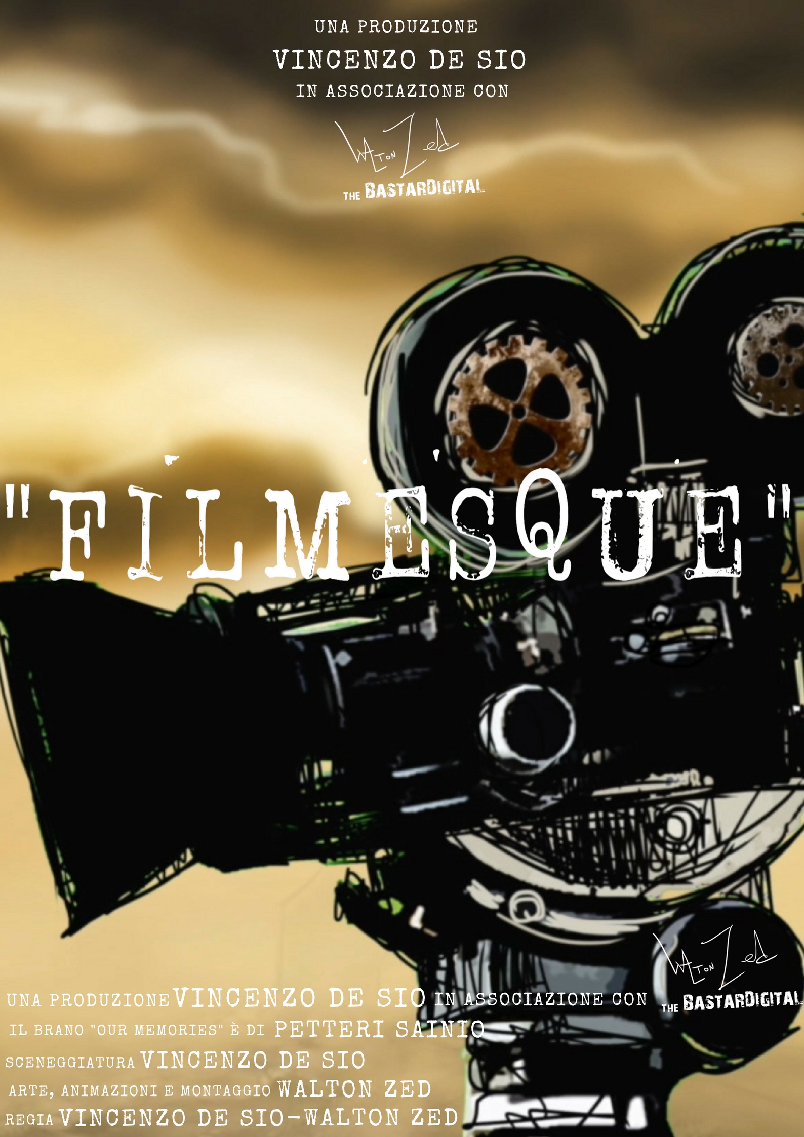 Filmesque