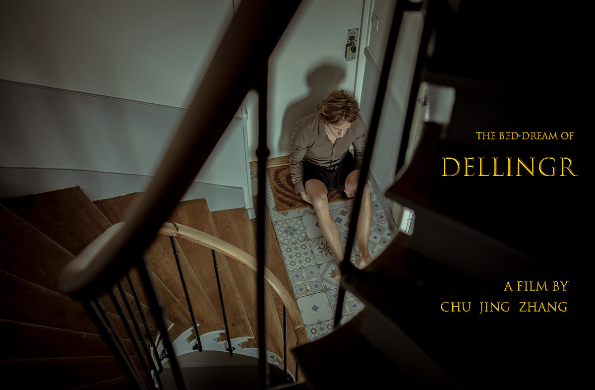 Bed-Dream of Dellingr