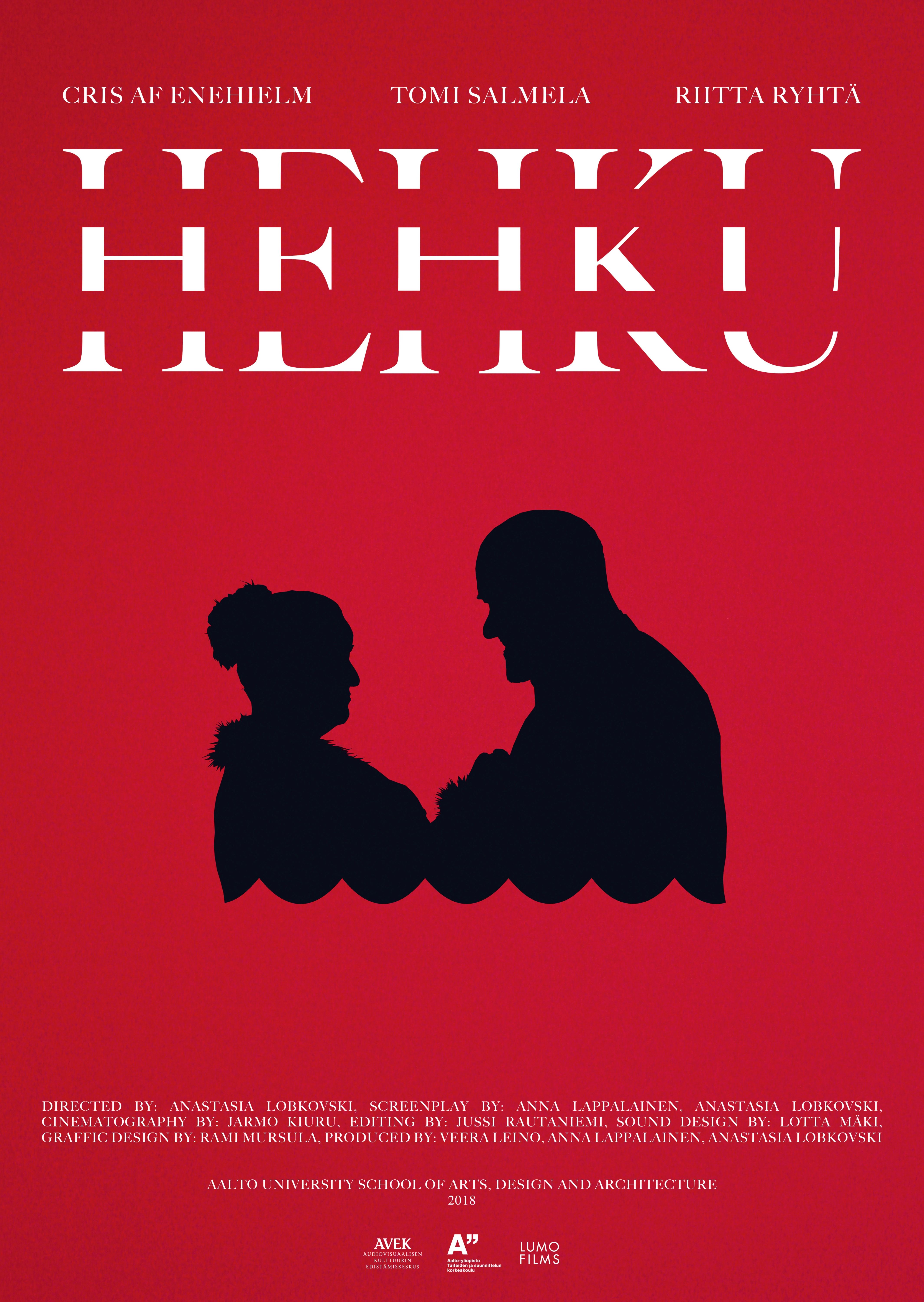 Hehku