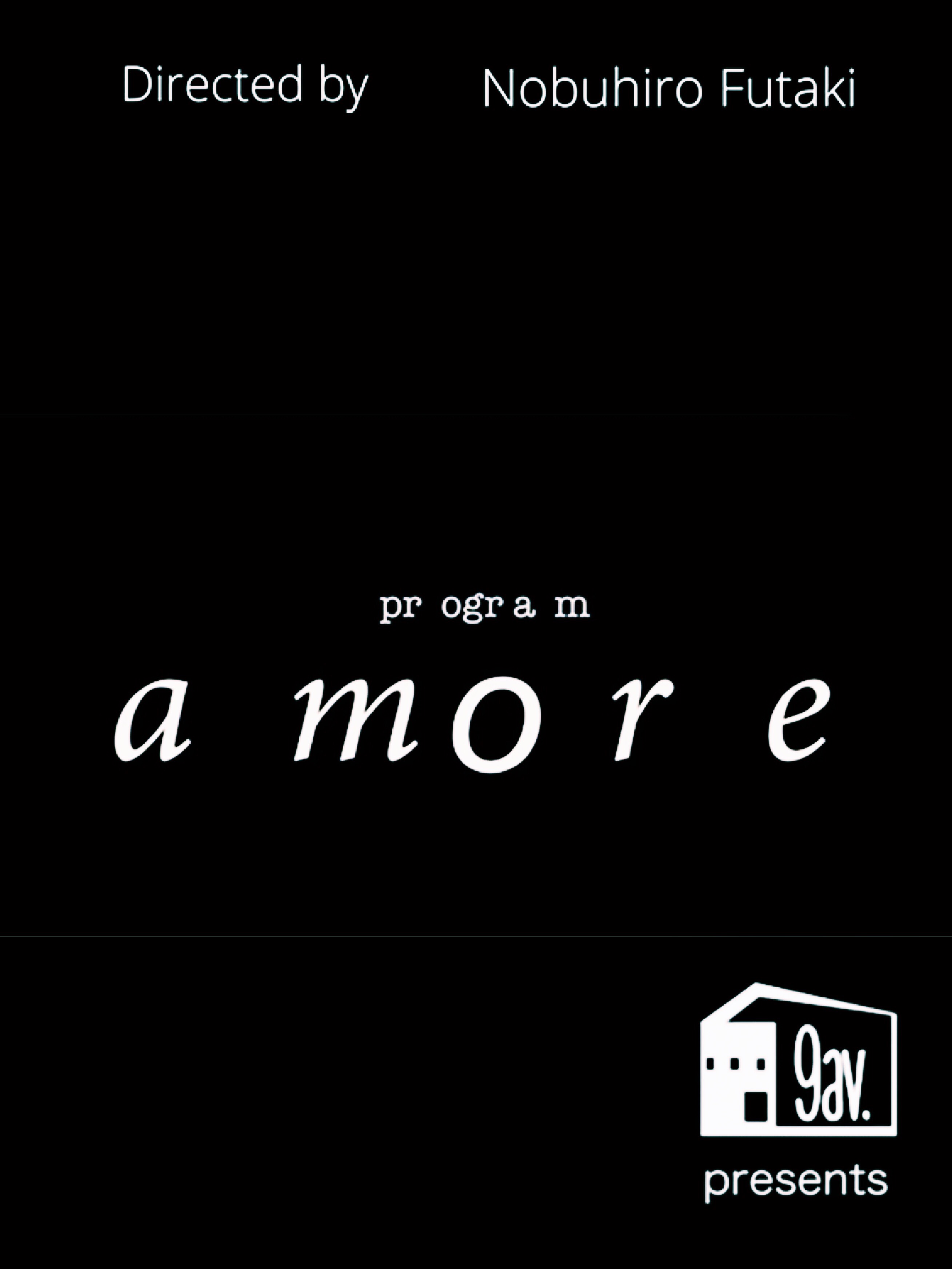 Program amore