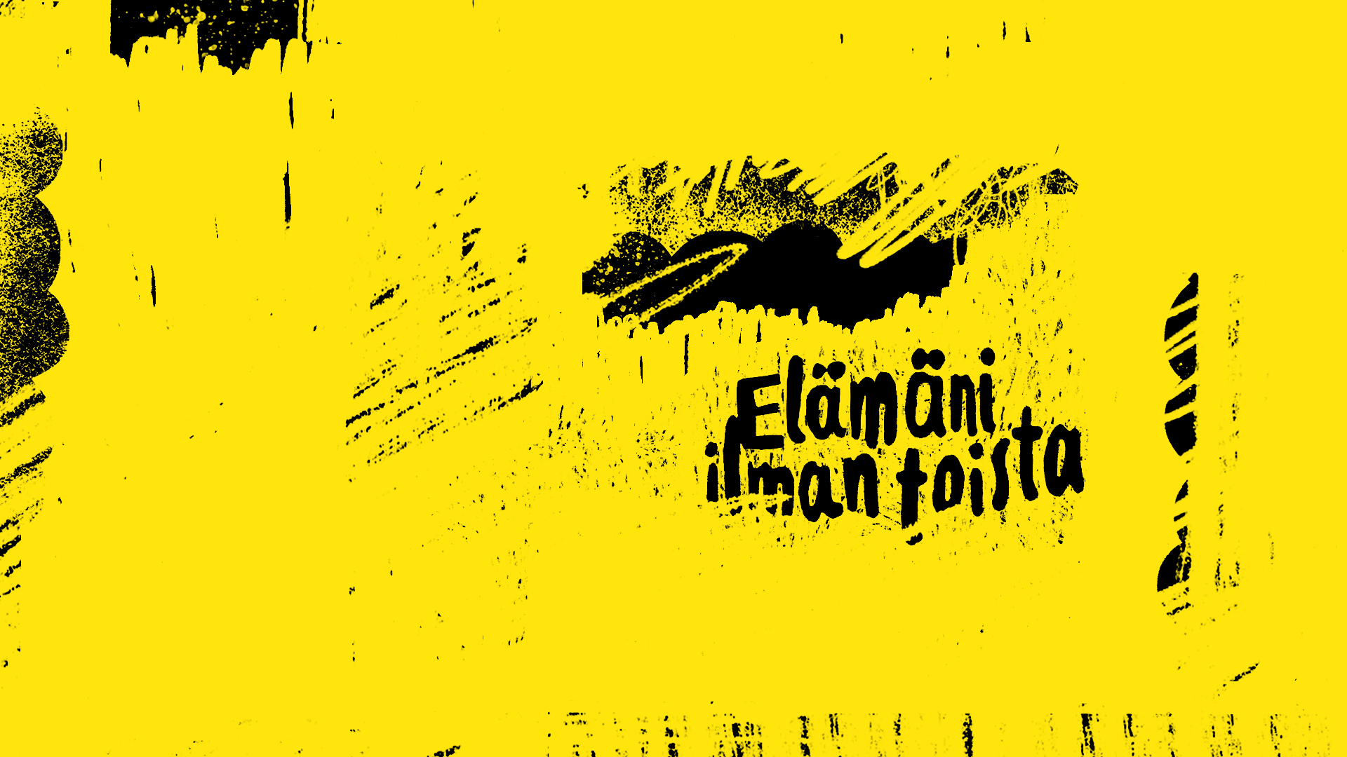 Elämäni ilman toista