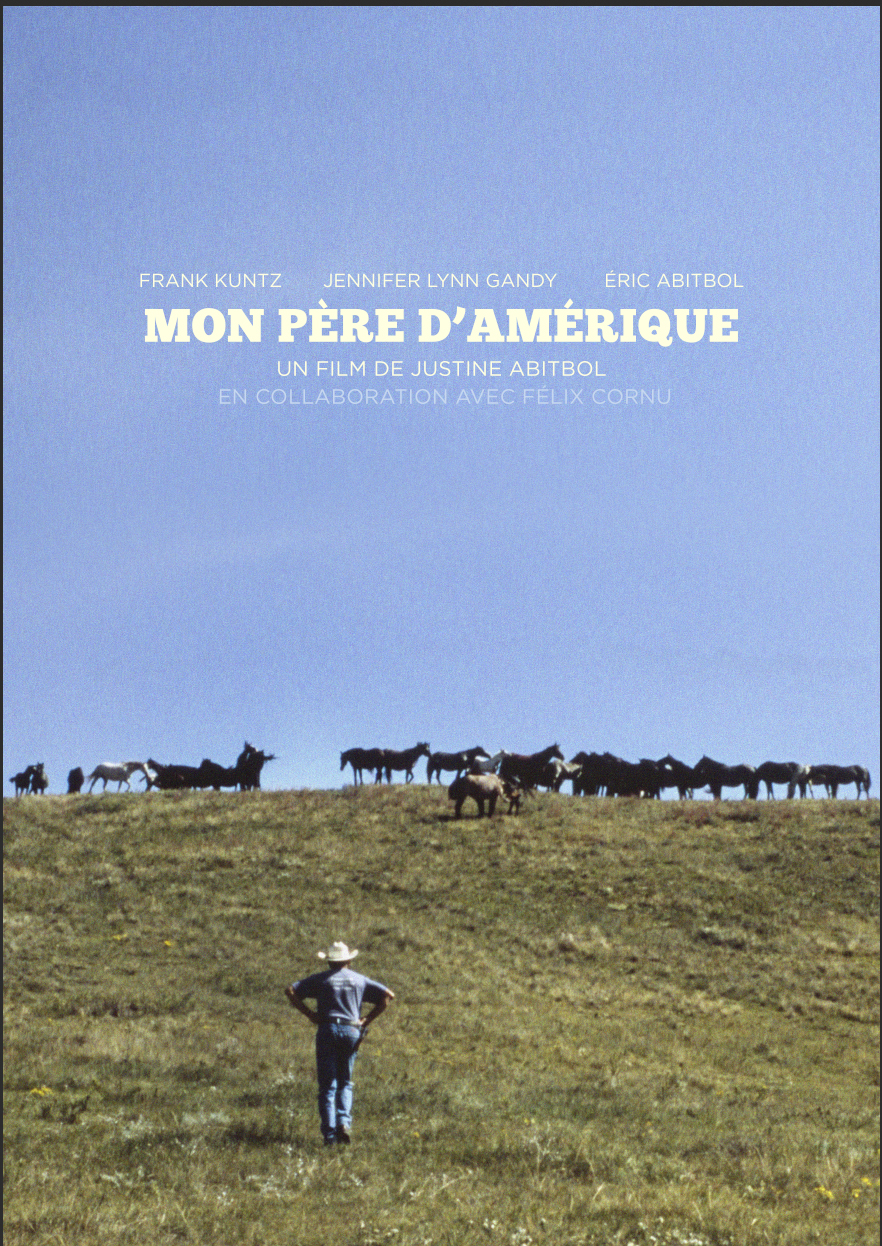 Mon père d'Amérique