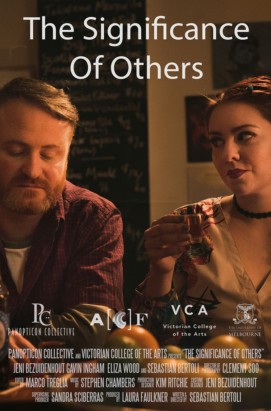 Significance Of Others