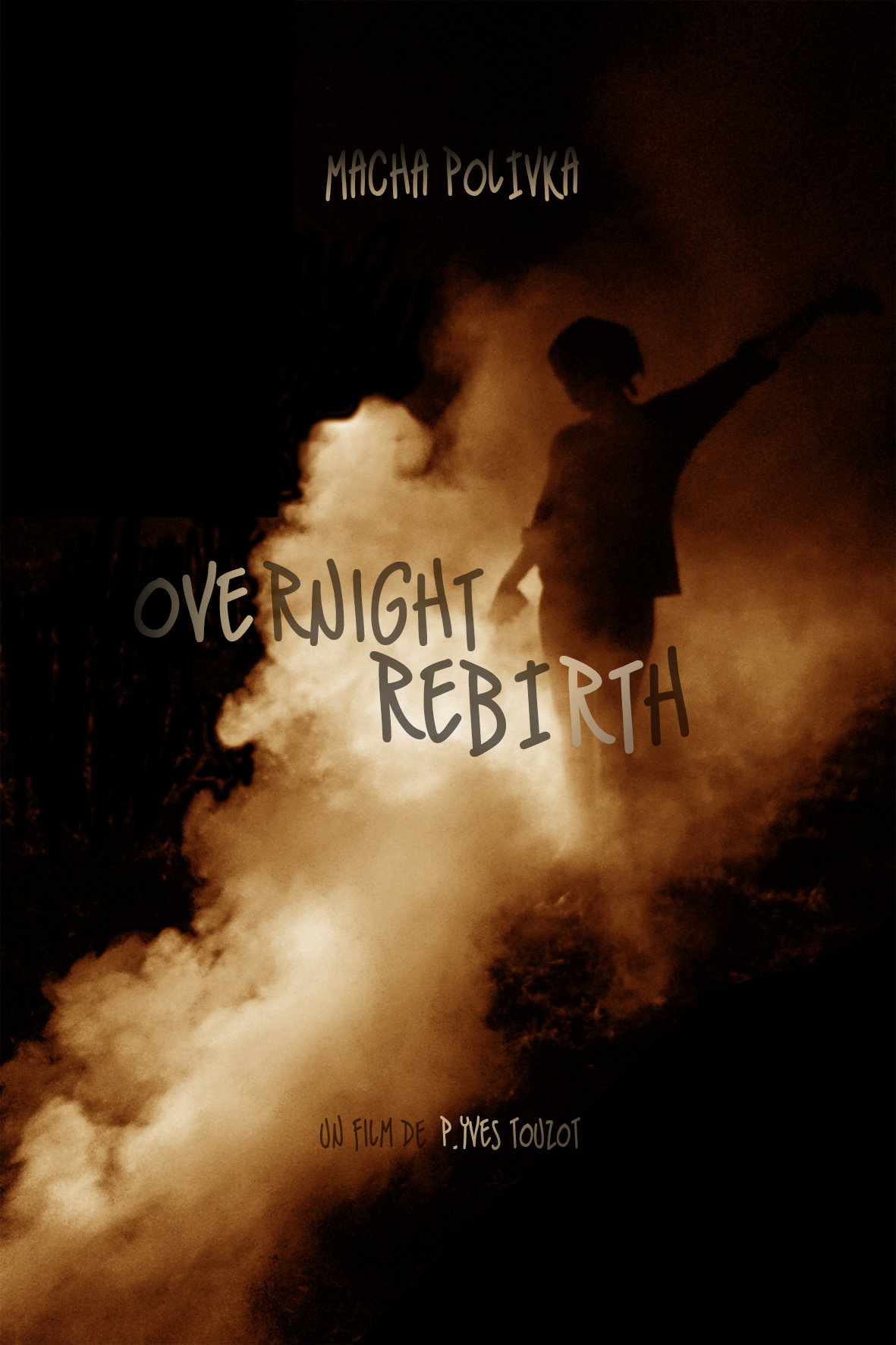 Overnight Rebirth