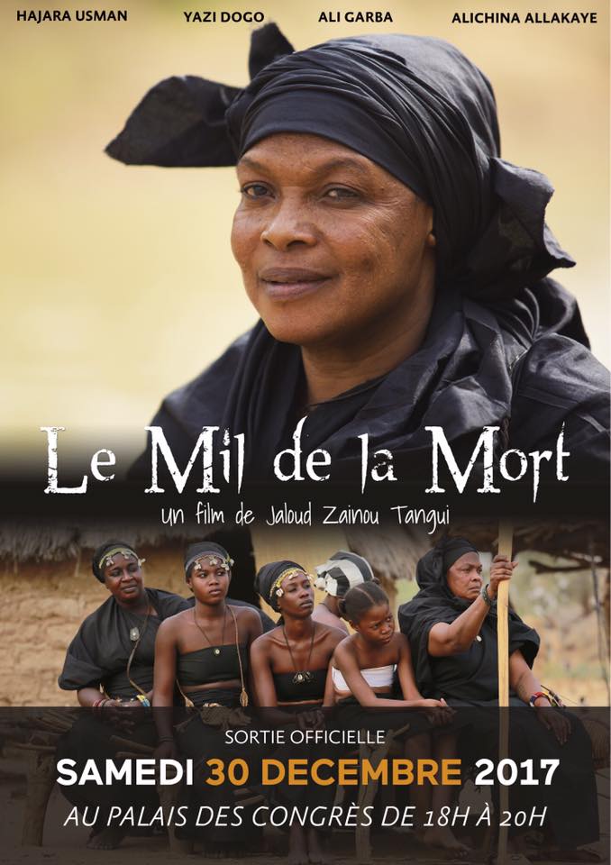 Mil de la Mort