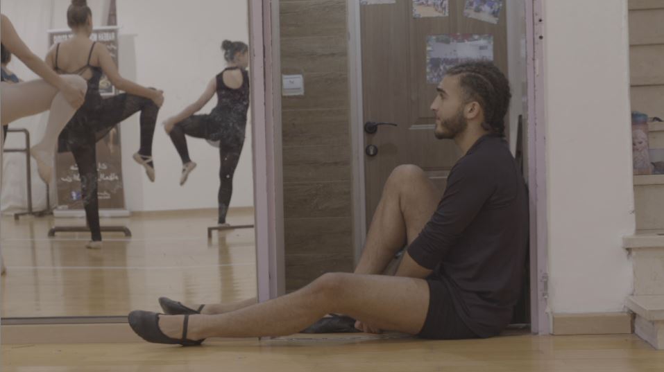 Docu-Dance 2018 - Nour