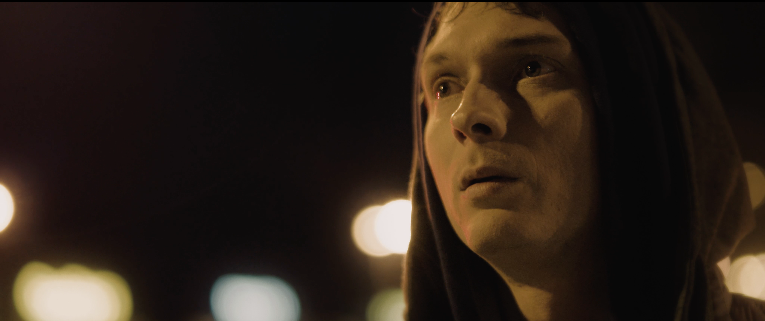 Madeleine E Lo Straniero