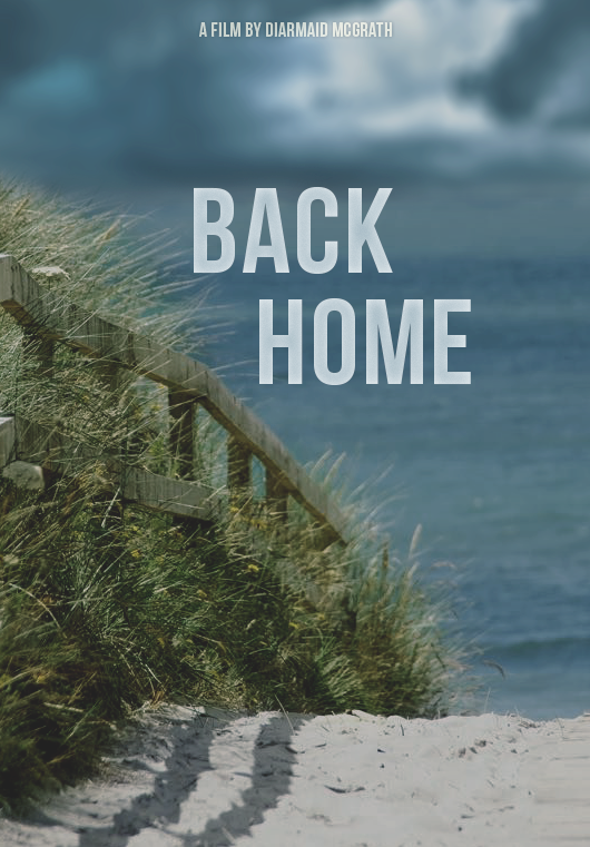 Back Home